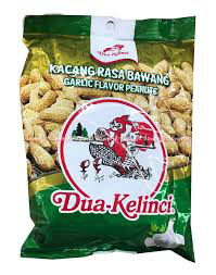 PRODUK MAKANAN ASLI INDONESIA YANG MENDUNIA!!!