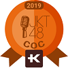 [COC KBH] Siapakah Pemilik Badge-badge Ini?
