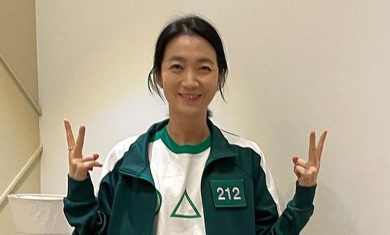 11 Artis Cantik Korea Ini Jalani Adegan Panas