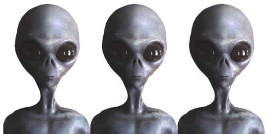 Sidang Pertama Congress U.S yg Membahas Alien & UFOs