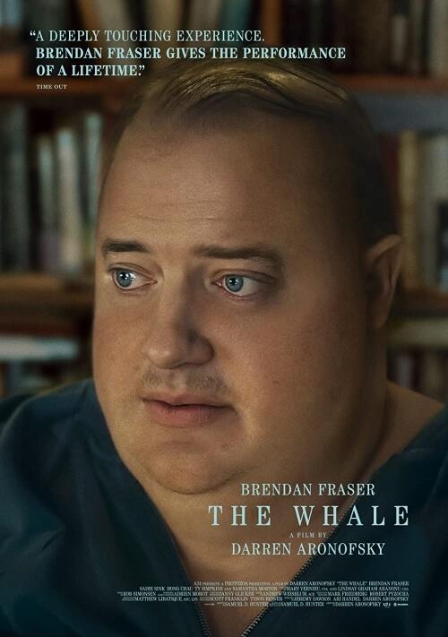 Download The Whale movie 