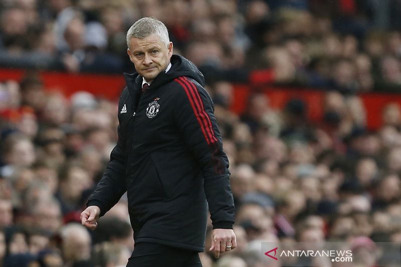 Solskjaer mengaku masih didukung direksi & pemain