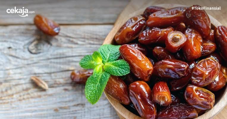 10 Menu Buka Puasa Bebas Kolesterol & Asam Lambung