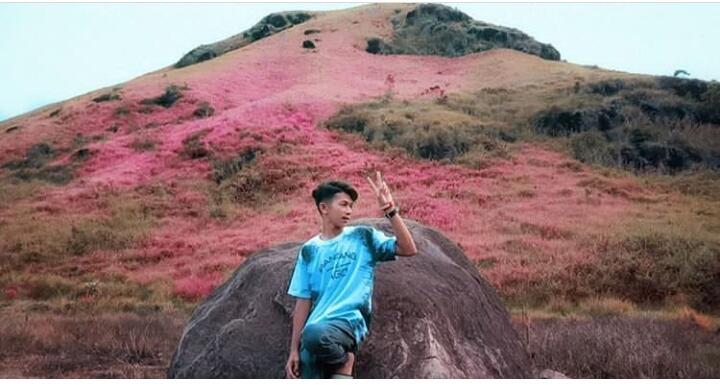 Maek, Surga Kecil yg Tak Terjamah 