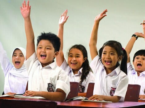 Hilangnya Moral & Etika Pada Wajah Generasi Bangsa