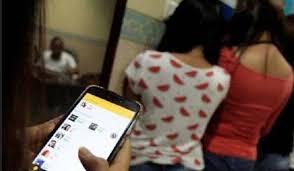 KETIKA MANUSIA DI PERDAGANGKAN