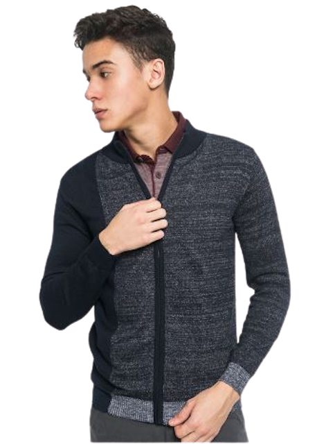 10 Rekomendasi Merk Sweater Terbaik untuk Pria