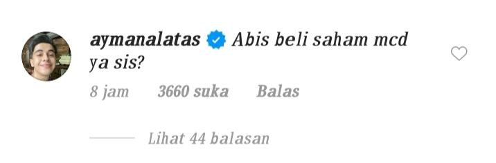 Berbagi Video Tutorial Bikin Es Krim BTS MEAL, Aksi Sisca & Aliyyah Kohl Viral