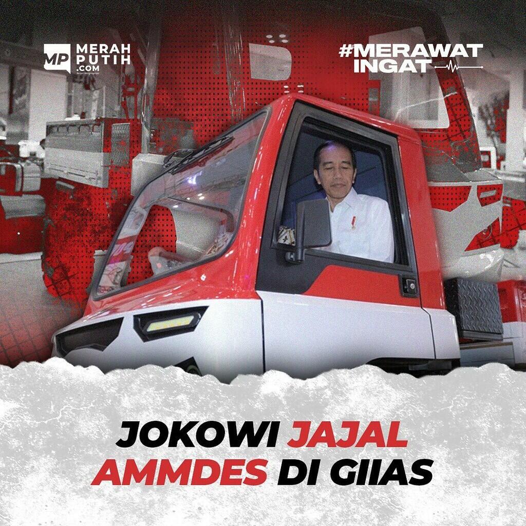 Survei IPS: Duet Prabowo-Erick Kalahkan Semua Paslon
