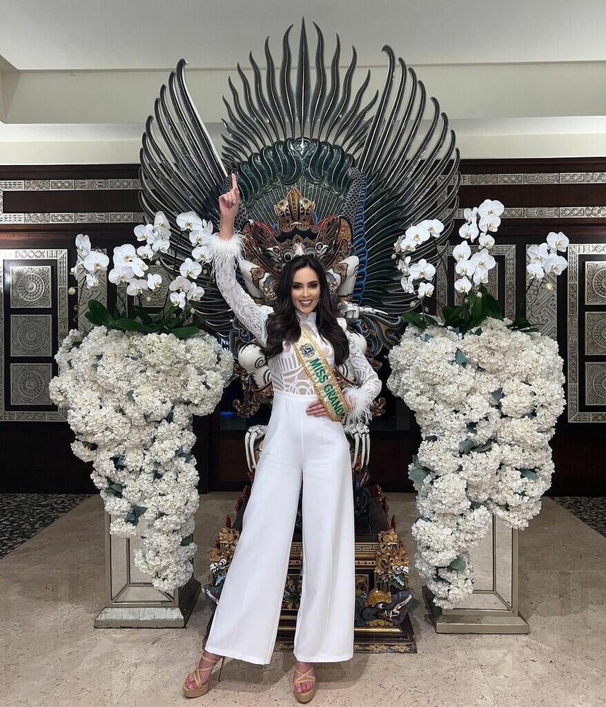 Road To Miss Grand International 2022