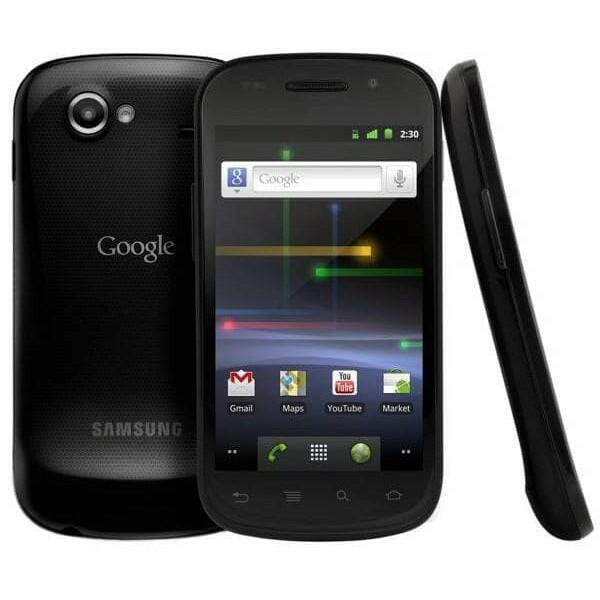 Nostalgia Android Gingerbread, Versi Android yg Mampu Bikin si Robot Hijau Mendunia