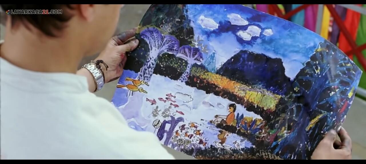 Review Film Taare Zameen Par