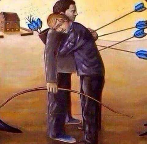 People Pleaser, tipe orang yg sulit bahagia