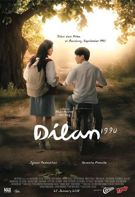5 Daftar Film Paling Laris di Indonesia