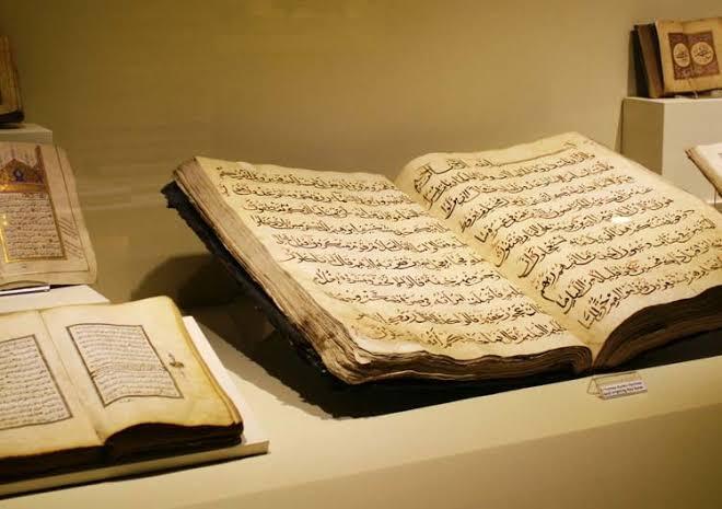 Sejarah & Peristiwa Penting Yang Terjadi Saat Bulan Ramadhan