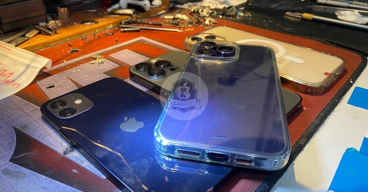 Daftar Ponsel iPhone yg Mendapatkan Update iOS 17