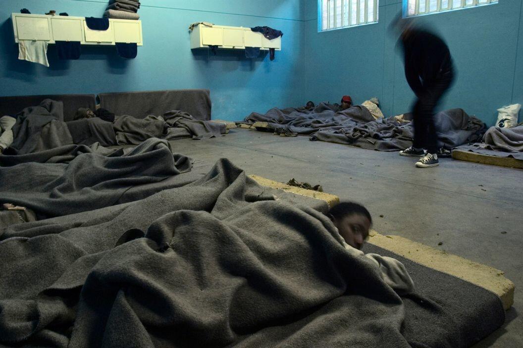 SISI LAIN : Pollsmoor Maximum Security Prison, Kisah Seram dibalik Jeruji!