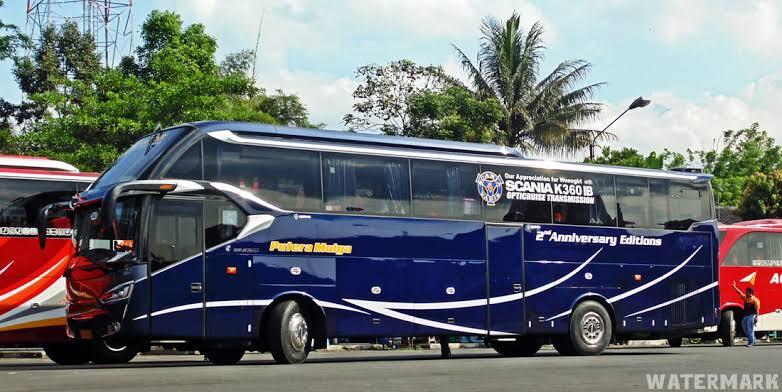 Bus SHD, Apa Saja Kekurangan & Kelebihannya?