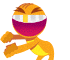 emoticon-Goyang
