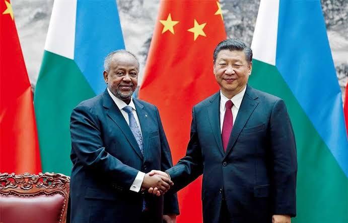12 Negara Yang Terjebak Utang China