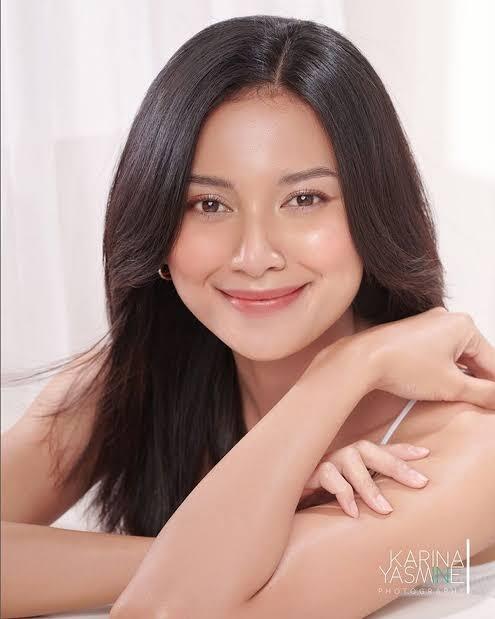 Deretan Istri Artis Tercantik Versi TS