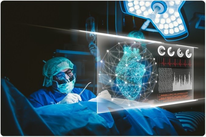 Pemanfaatan Teknologi Virtual Reality dalam Berbagai Bidang