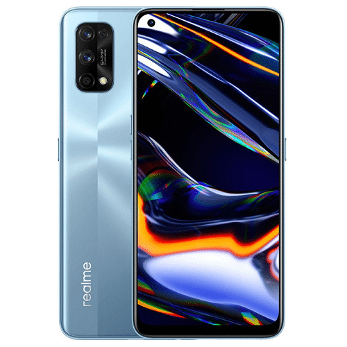 Harus Punya Nih! 10 HP Realme Mulai 3 Jutaan ini