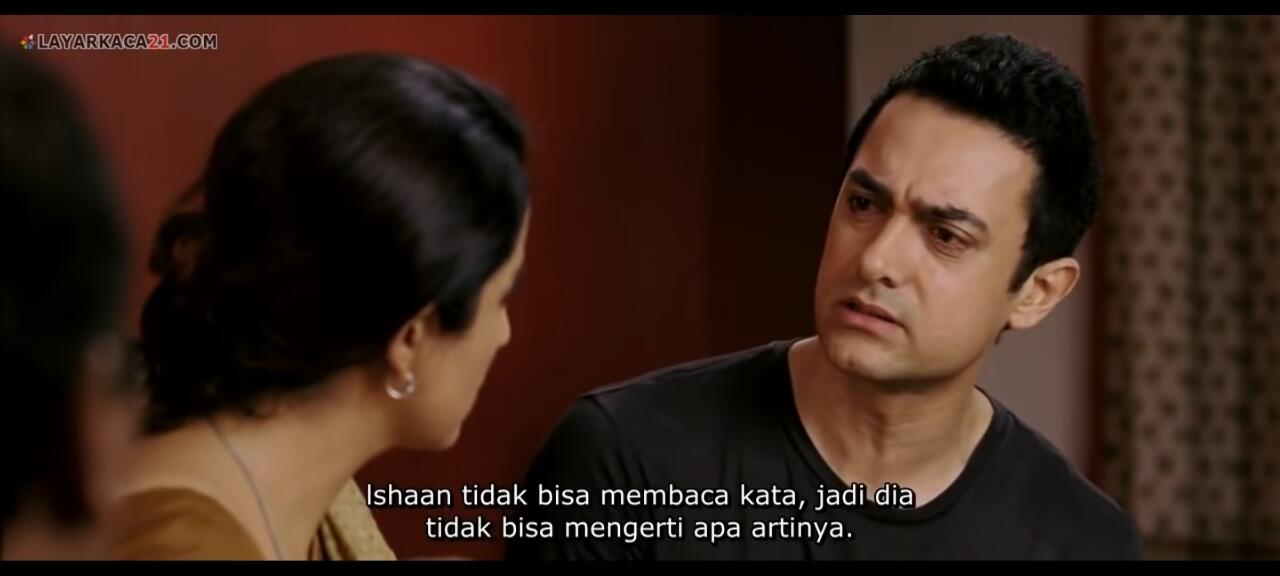 Review Film Taare Zameen Par