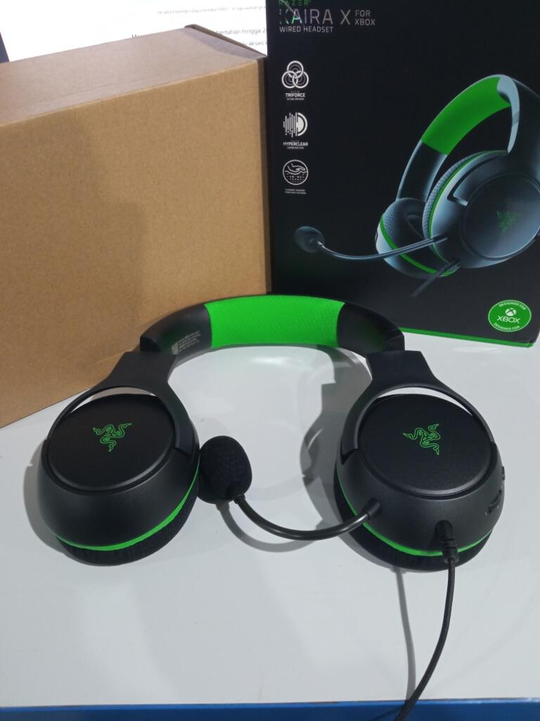 [REVIEW] Razer Kaira X, Headset Gaming yg Lebih Ramah Untuk Multiplatform