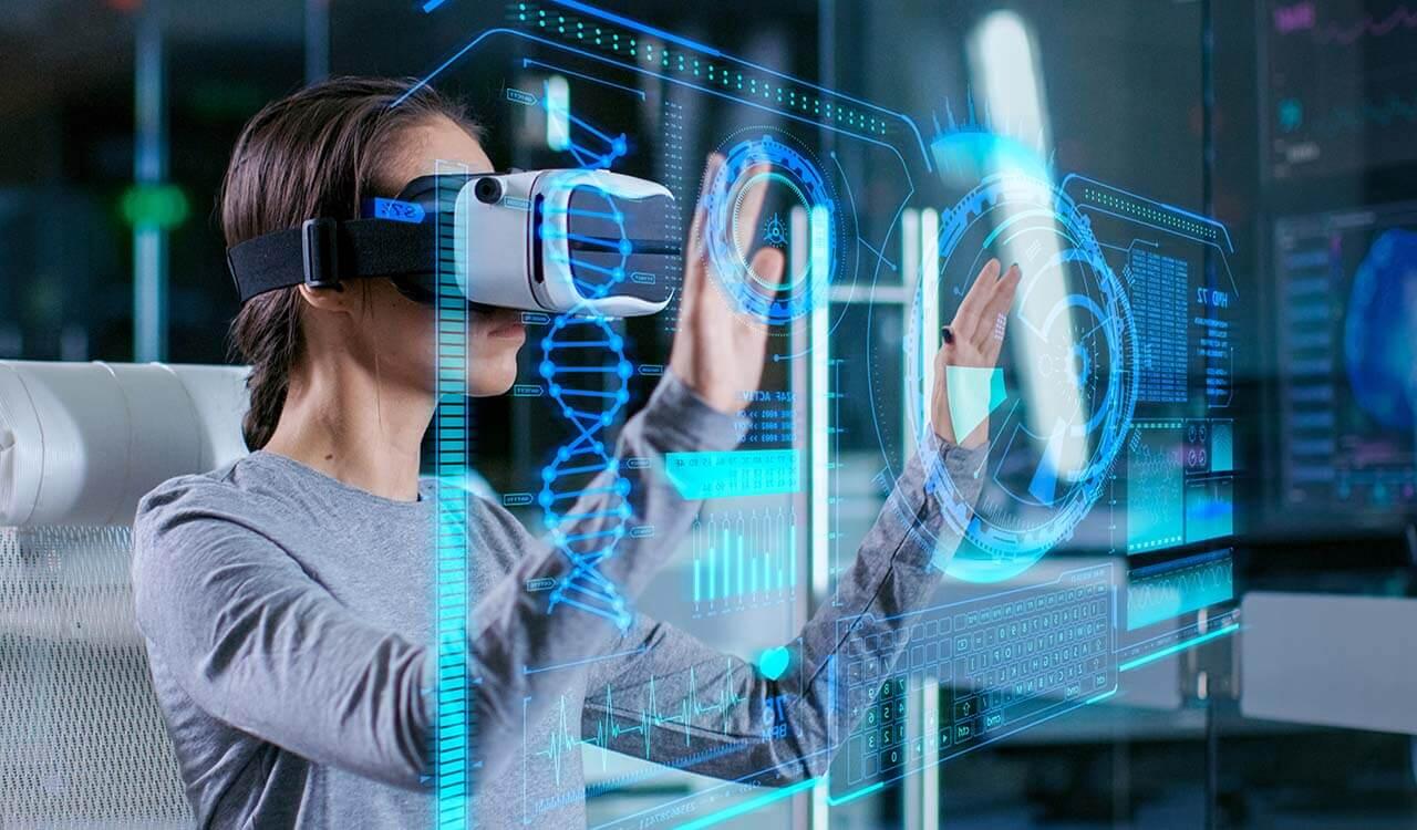 Teknologi Terbaru dalam Dunia Digital