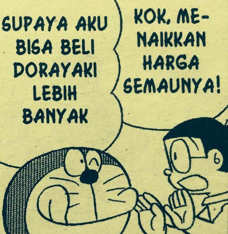 6 Bahaya Kapitalisme Bagi Kehidupan!