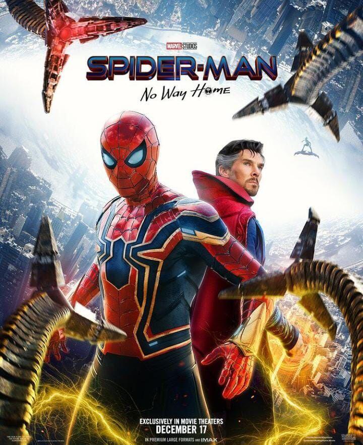 5 Film Terbaik 2021 Versi TS