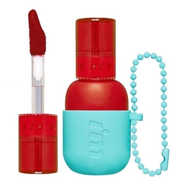 10 Rekomendasi Lip Gel