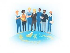 Kenapa Indonesia Banyak Pengangguran? 