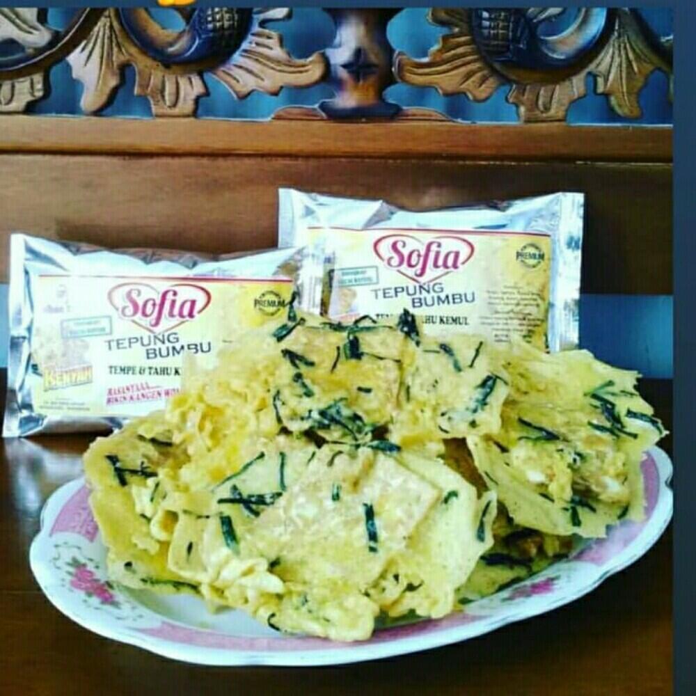 Kuliner Mantab Khas Wonosobo Yang Wajib Dicoba
