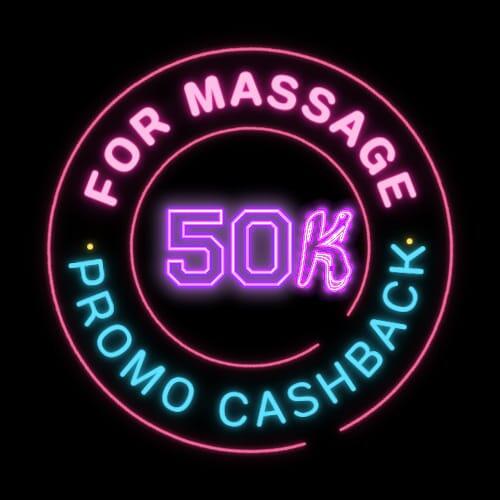 For Massage Spa And Lounge 