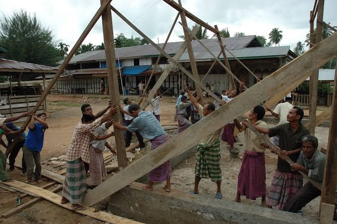 Pentingnya Menanamkan Nilai Karakter Pada Anak