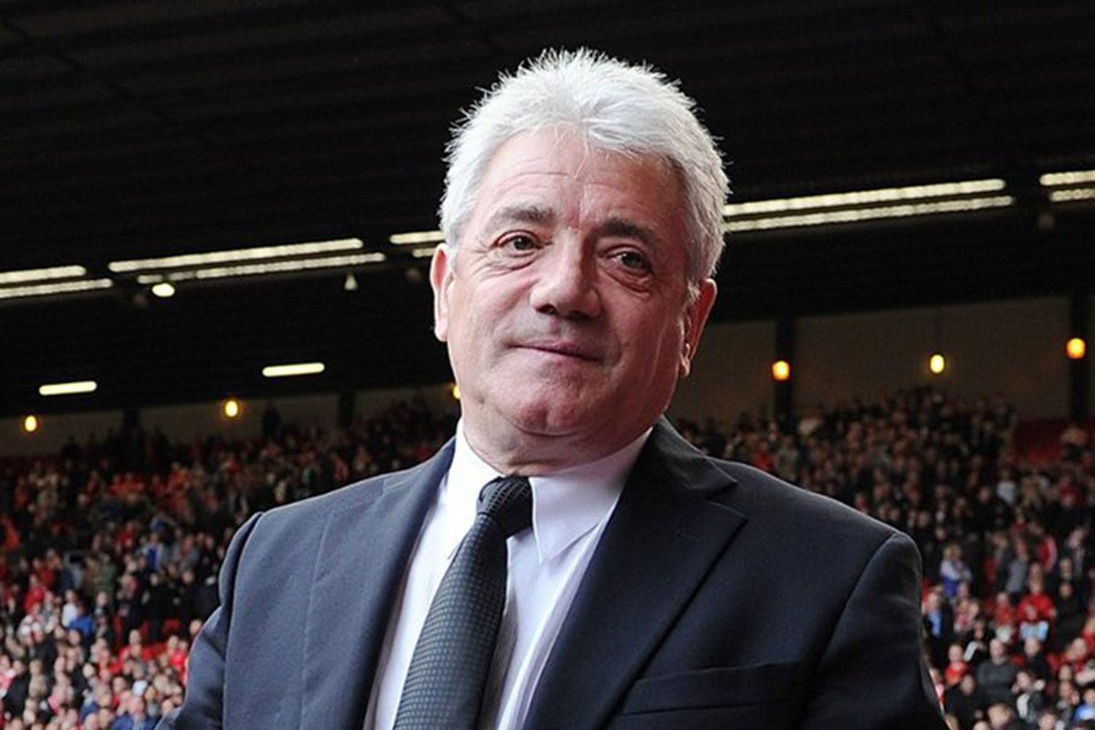 Kevin Keegan didiagnosis menderita kanker