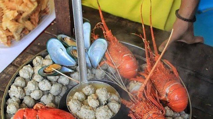 Daftar Makanan Yang Sempat Viral & Trend Pada Masanya