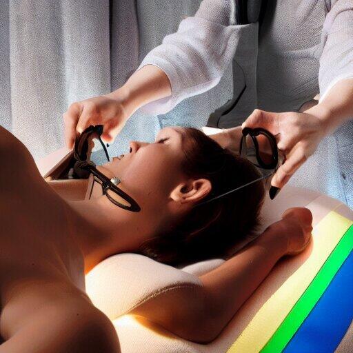LASER HAIR REMOVAL