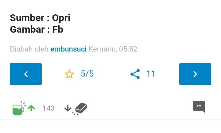 Lakukanlah, Meski Sebesar Biji Sawi