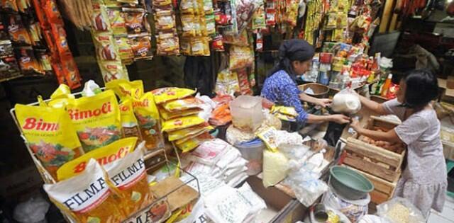 Fenomena Aneh, Harga BBM Naik Tapi Harga Harga Masih Terbilang Stabil