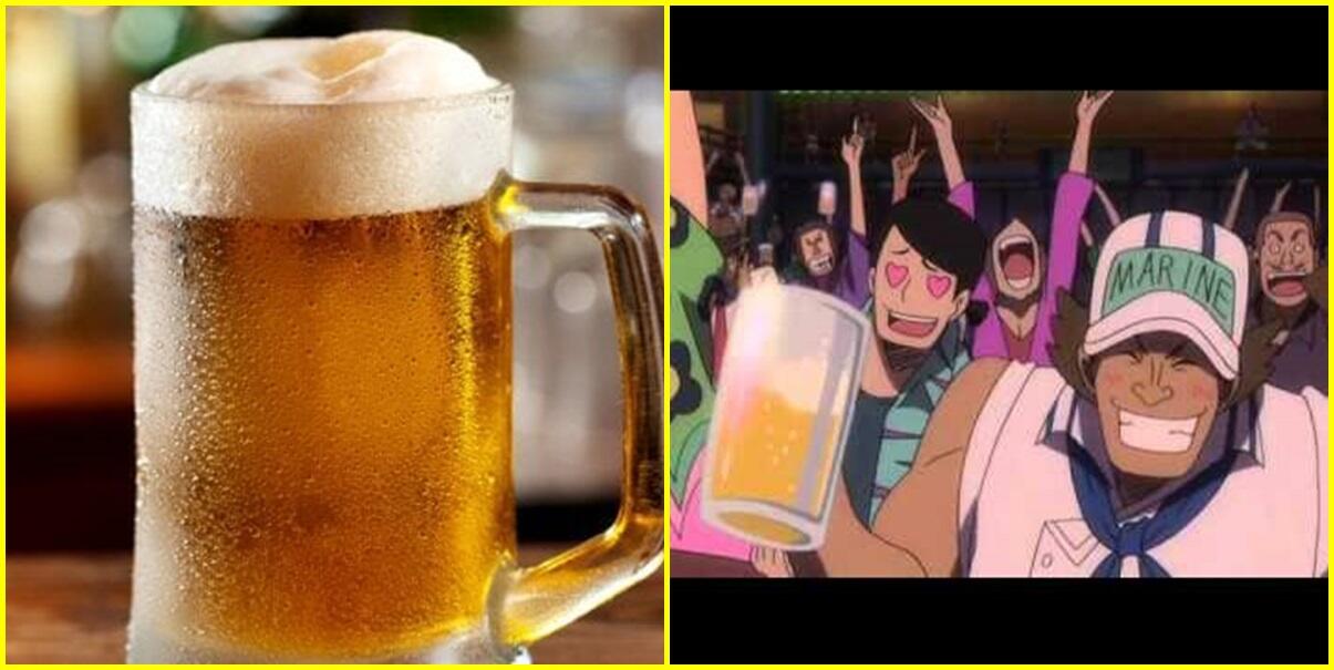 Simak Yuk! Makanan yg Ada di Anime Naruto & One Piece!