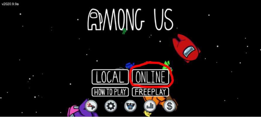 Tips Mengatasi Auto Kalah karena Disconnected from Server di Among Us