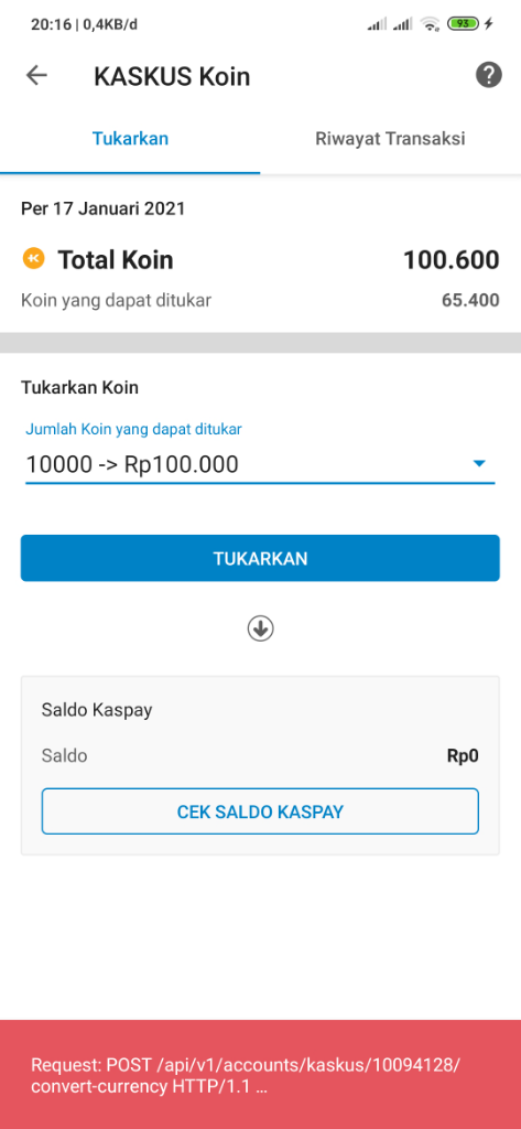 Yang Bisa Bantu Saya Kasih 100k 