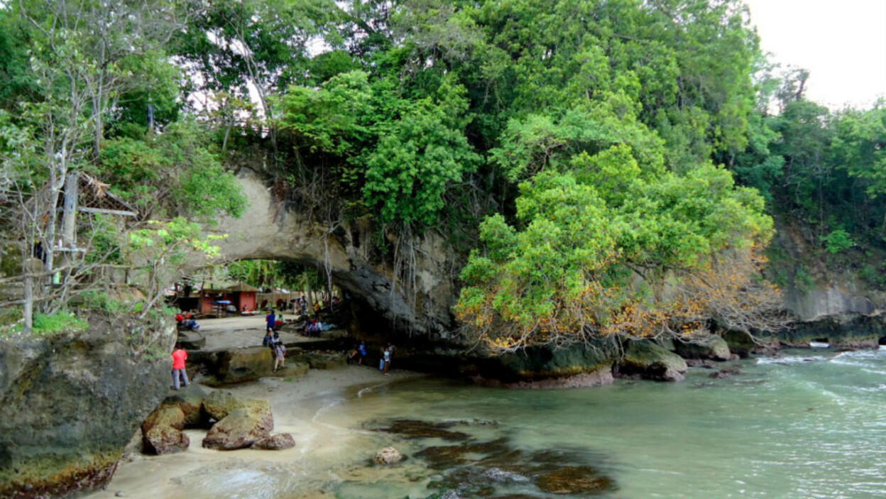 Daerah Yang Miliki Mitos Paling Seram di Indonesia