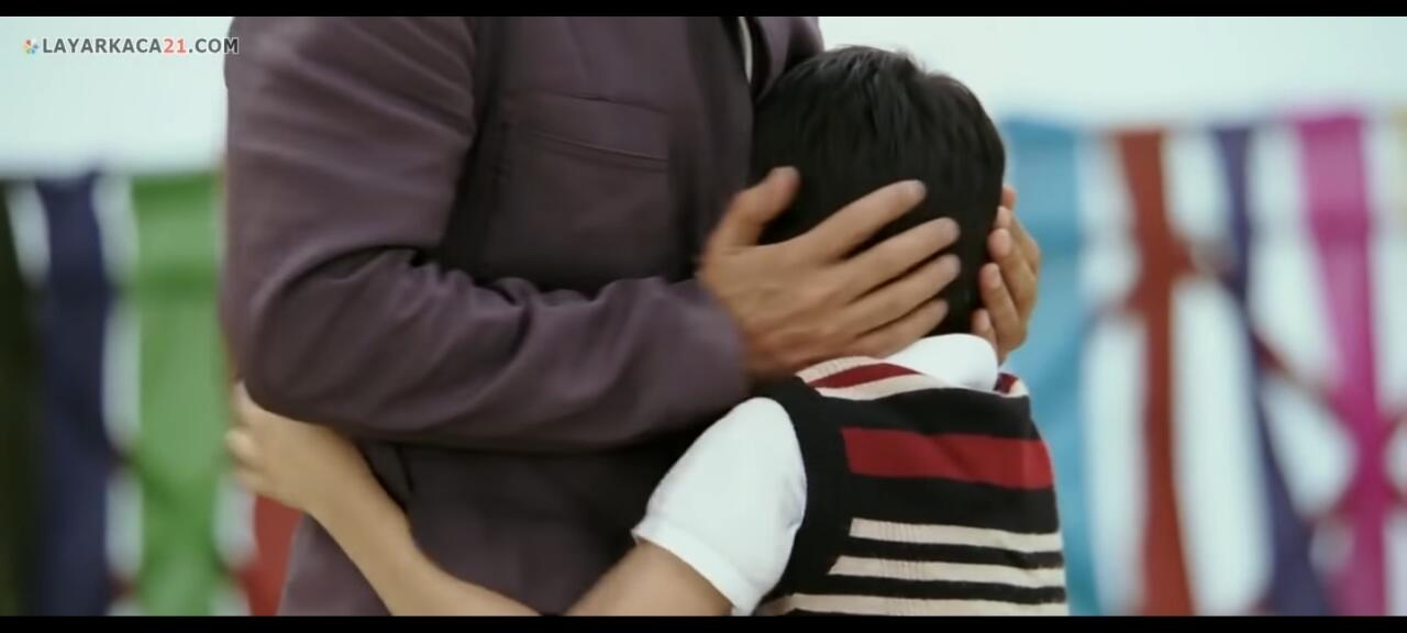 Review Film Taare Zameen Par