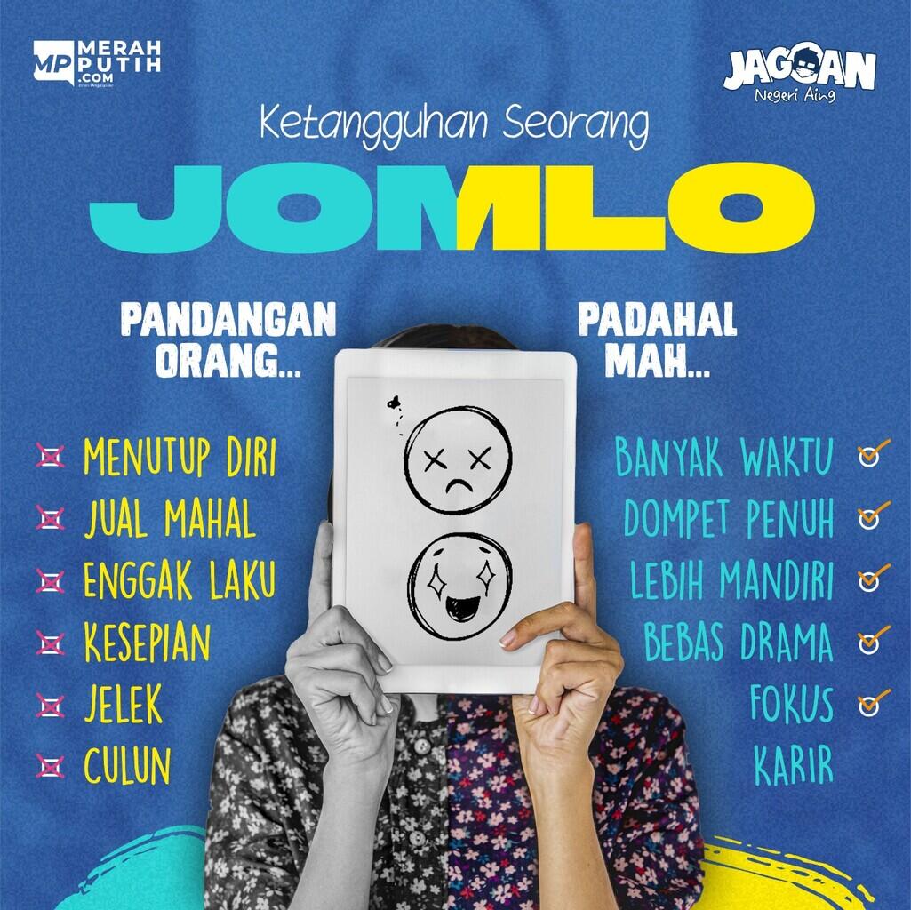 [Hoaks atau Fakta]: Jomblo Bakal Disuntik Mati