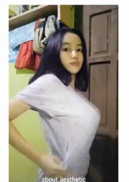 Cewek yg Dasteran Lebih Menggoda, Betul Gak Nih Gan?