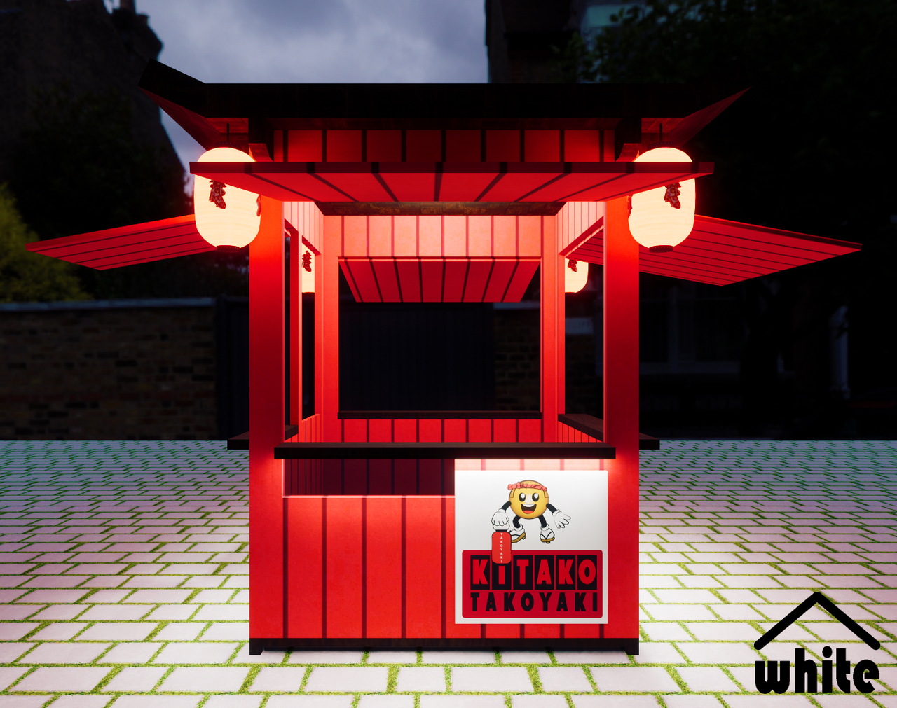 Jasa Bangun Rumah Minimalis [Indo Kontraktor Desain]